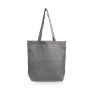 Vikbar Foldable Recycled Cotton Bag 190 g/m2