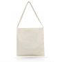 One Cotton Bag with Single Handle 100% Cotton 140g