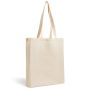 Avignon Bag with full gusset 100% cotton 140gsm