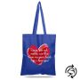 Colorcotton Recycled Cotton Bag