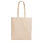Cotton240 Bag 100% cotton, with long handles, 240g