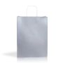 KraftColour02 Kraft paper bag 90gsm 24X32X11cm - colours