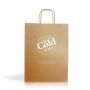Kraft05 Kraft paper bag 90g/m² 24X32X11cm