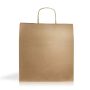 Kraft09 Kraft paper bag 115g/m2 31X32X20cm