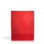KraftColor03 Kraft paper bag 100g/m² 32X42X12cm - colours