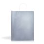 KraftColor03 Kraft paper bag 100g/m² 32X42X12cm - colours