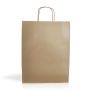 Kraft10 Kraft paper bag 100g/m² 32x42x12cm