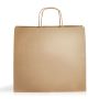 Kraft11 Kraft paper bag 100g/m² 34x31.5x20cm