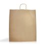 Kraft12 Kraft paper bag 100g/m2 42X49X16cm