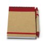 Ecocard Notebook