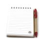 Ecocard Notebook