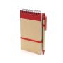 Ecocard Notebook