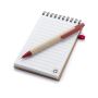 Ecocard Notebook