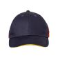 Iberia Cap