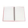 Gulliver Notebook