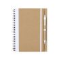 Tunnel Notebook