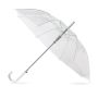 Sinrain Automatic Umbrella in POE, with Plastic Handle