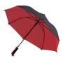Birain Automatic Umbrella in P-190T two-tone, with EVA handle