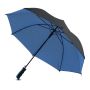 Birain Automatic Umbrella in P-190T two-tone, with EVA handle