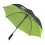 Birain Automatic Umbrella in P-190T two-tone, with EVA handle