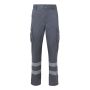 VL DIONYSUS Stretch Multi-pocket Trousers (240g/m²), made of cotton (46%), EME (38%) and polyester (16%)