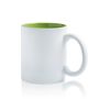 Matte Popmug Ceramic Mug with Matte Exterior, 325ml