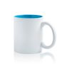 Matte Popmug Ceramic Mug with Matte Exterior, 325ml