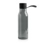 Tritan Bottle with Metal Lid, 600ml