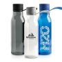 Tritan Bottle with Metal Lid, 600ml