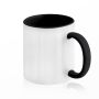 Popmug Two-Tone Ceramic Mug for Sublimation