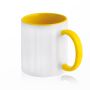 Popmug Two-Tone Ceramic Mug for Sublimation
