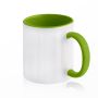 Popmug Two-Tone Ceramic Mug for Sublimation