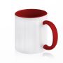 Popmug Two-Tone Ceramic Mug for Sublimation