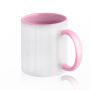 Popmug Two-Tone Ceramic Mug for Sublimation