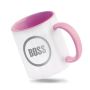 Popmug Two-Tone Ceramic Mug for Sublimation