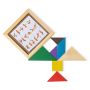 Tangram Puzzle