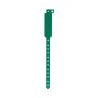Leny Opaque Tamper-Proof Identification Wristband in Vinyl