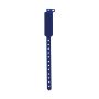Leny Opaque Tamper-Proof Identification Wristband in Vinyl