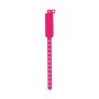 Darlen Tamper-Proof Fluorescent Vinyl Identification Wristband