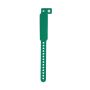 Frokk Tamper-proof Child Identification Wristband in Vinyl