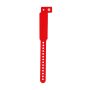 Frokk Tamper-proof Child Identification Wristband in Vinyl