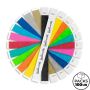 Kayle Tamper-evident identification wristband in Tyvek