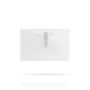 Wyres Semi-rigid PVC Identifier with Spring and Pin