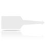 Wandry PVC Luggage Tag
