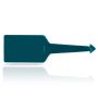 Wandry PVC Luggage Tag