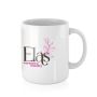 Artmug Ceramic Mug for Sublimation, without box