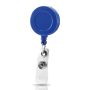 Extendable Badge Holder with Resin Accessory