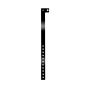 Div Tamper-Evident Vinyl Identification Wristband