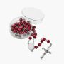 Wooden Rosary