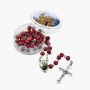 Wooden Rosary
